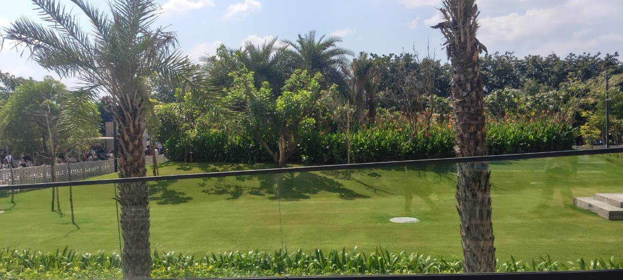 Galgotias University Greater Noida Campus photo 1